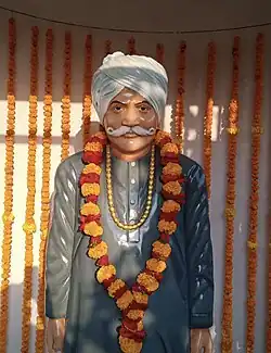 Daanveer Chowdhary Raghav Singh