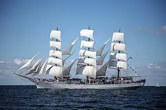 Dar Młodzieży