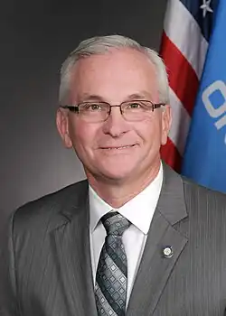 Portrait of Darcy Jech