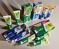Darlie toothpaste in Thailand, 2023