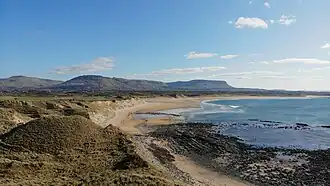 Trawalua Beach