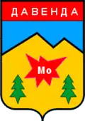 Davenda