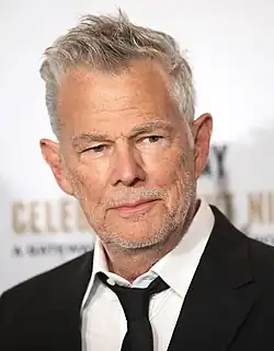 Foster in 2024