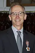 David Smol