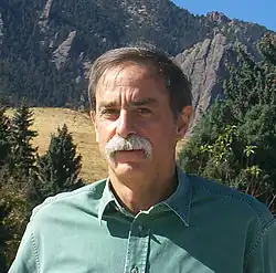 David J. Wineland