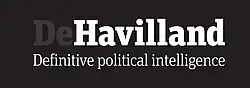 DeHavilland Logo