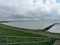 The Schelde as seen from Bath