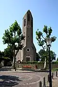 Dutch Reformed church