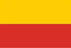Flag of Bielany
