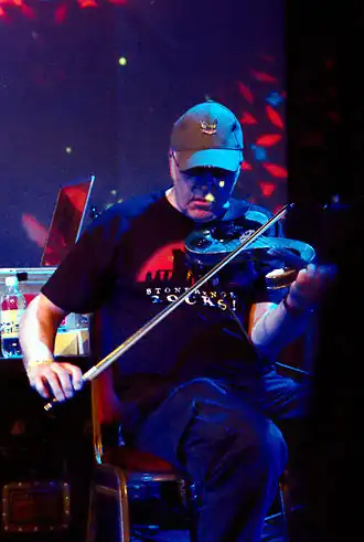 Dead Fred at Hawkeaster 2014.jpg