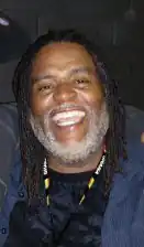 Fraser in 2008