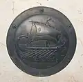 Decorative shield