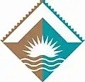 Official seal of Deerfield Beach