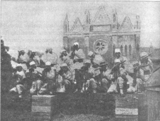 Defenders of Beitang (1900)