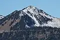 Dege Peak