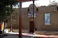 St. George Coptic Orthodox Monastery - (Qena)