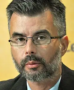 Dejan Ristić