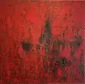 Delirio en Rojo (Delirium in Red)