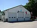 Denmark Fire Station 2008