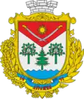 Derazhnia