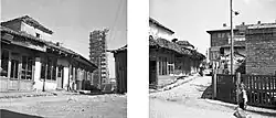 Old Bazaar of Pristina