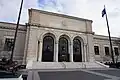 Detroit Institute of Arts in Detroit (1923–27), (with Zantzinger, Borie and Medary)