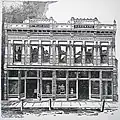 Detwiler Brothers Hardware Store