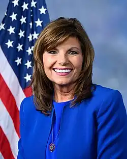 Rep. Harshbarger
