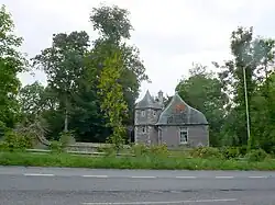 Diana's House
