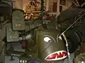US - AA gun