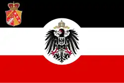 Alsace-Lorraine