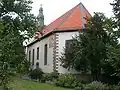 Evangelical Christuskirche