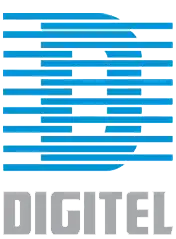 Digitel logo
