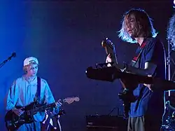 DIIV 2012