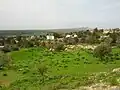 A view of Kormakitis from Diorios