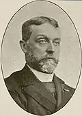 Dirk van Tets van Goudriaan