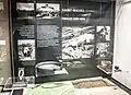 Documentation of the Saint-Michel excavations, and finds from the tumulus