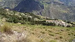 Rapayan District