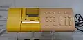 Olivetti Divisumma 18 calculator (1973)