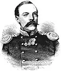 Viktor Ivanovich Dmitrovsky&nbsp;[ru]