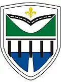 Coat of arms of Doboj South