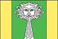 Flag of Dolní Zimoř