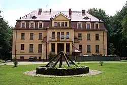 Palace
