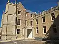 Domain House, University of Tasmania