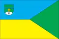 Flag of Domanivskyi Raion