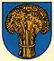 Coat of arms of Dombresson