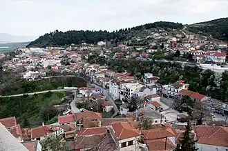 Domokos