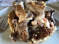 Halifax donair