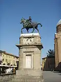 Gattamelata in Padua
