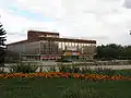 Youth and Sports Palace "Yunost'"